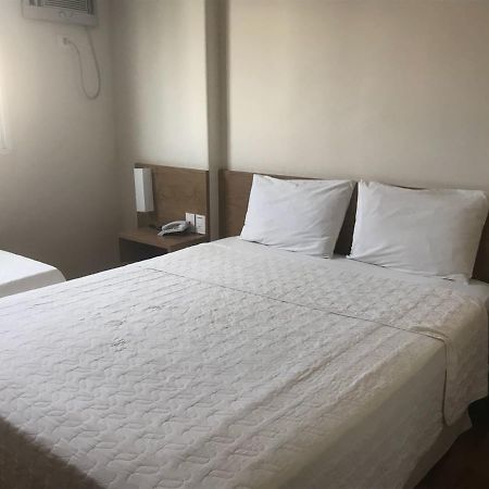 Colatina Plaza Hotel Dış mekan fotoğraf