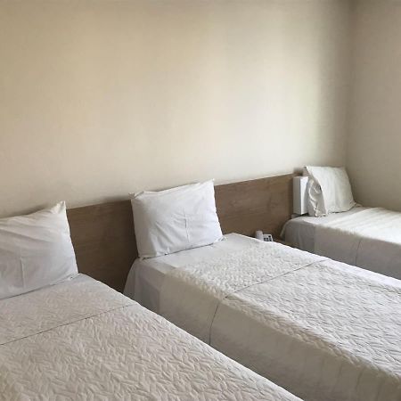 Colatina Plaza Hotel Dış mekan fotoğraf