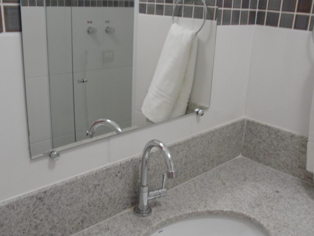 Colatina Plaza Hotel Dış mekan fotoğraf