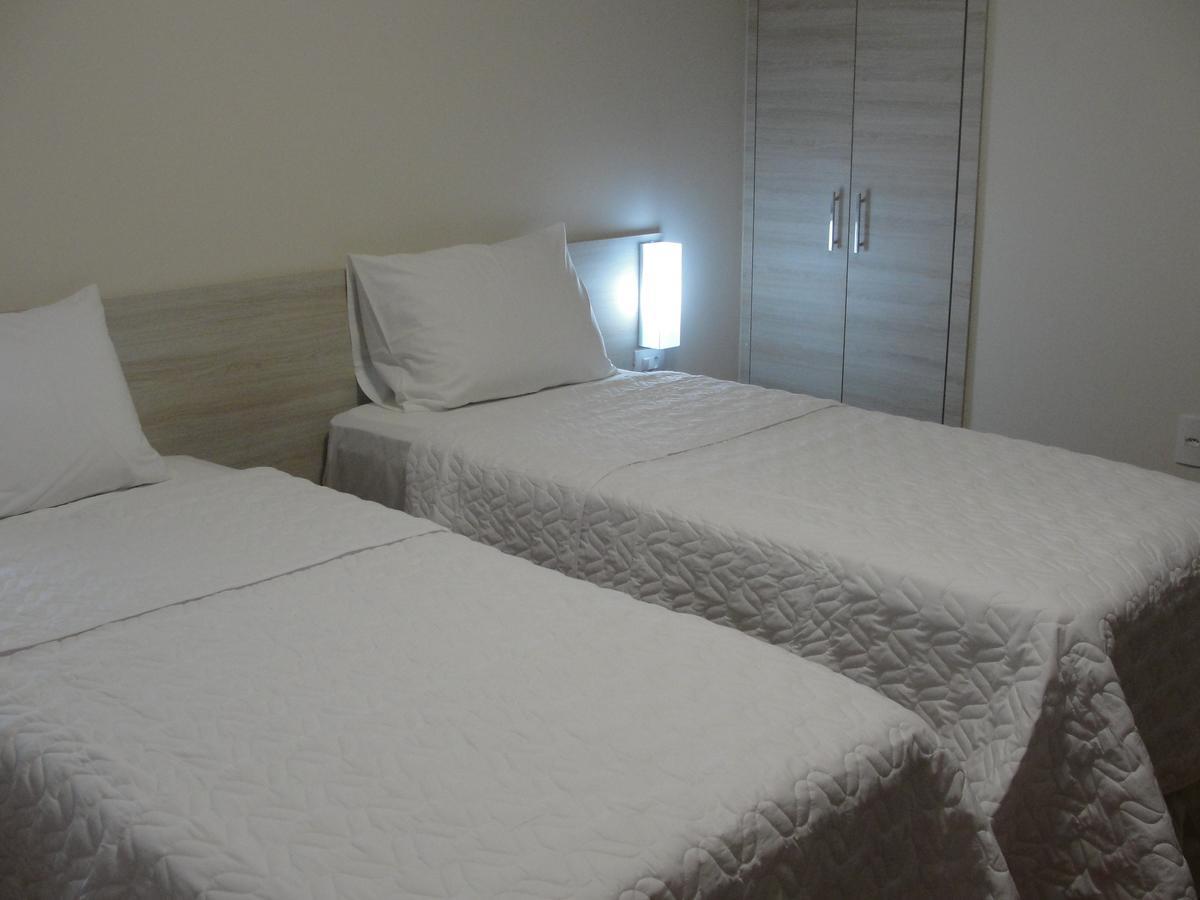 Colatina Plaza Hotel Dış mekan fotoğraf