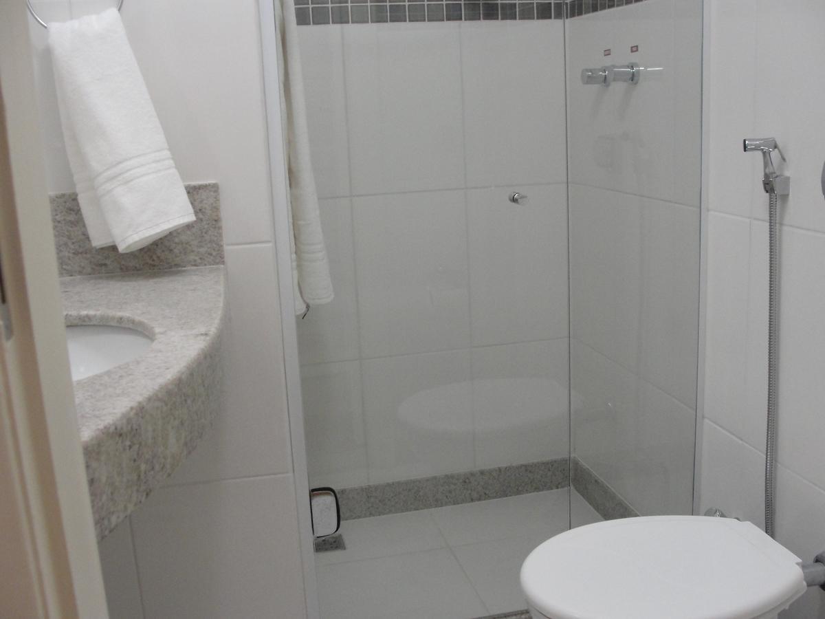 Colatina Plaza Hotel Dış mekan fotoğraf