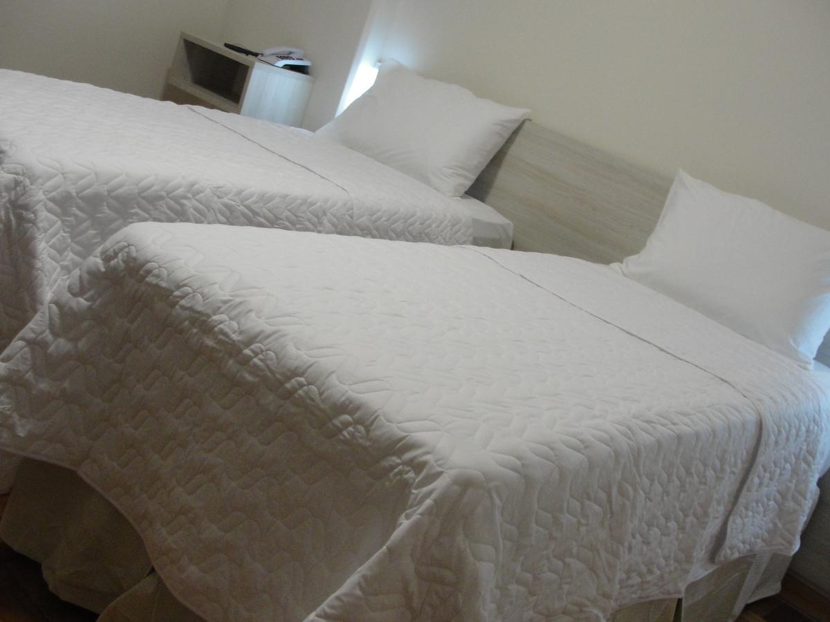 Colatina Plaza Hotel Dış mekan fotoğraf