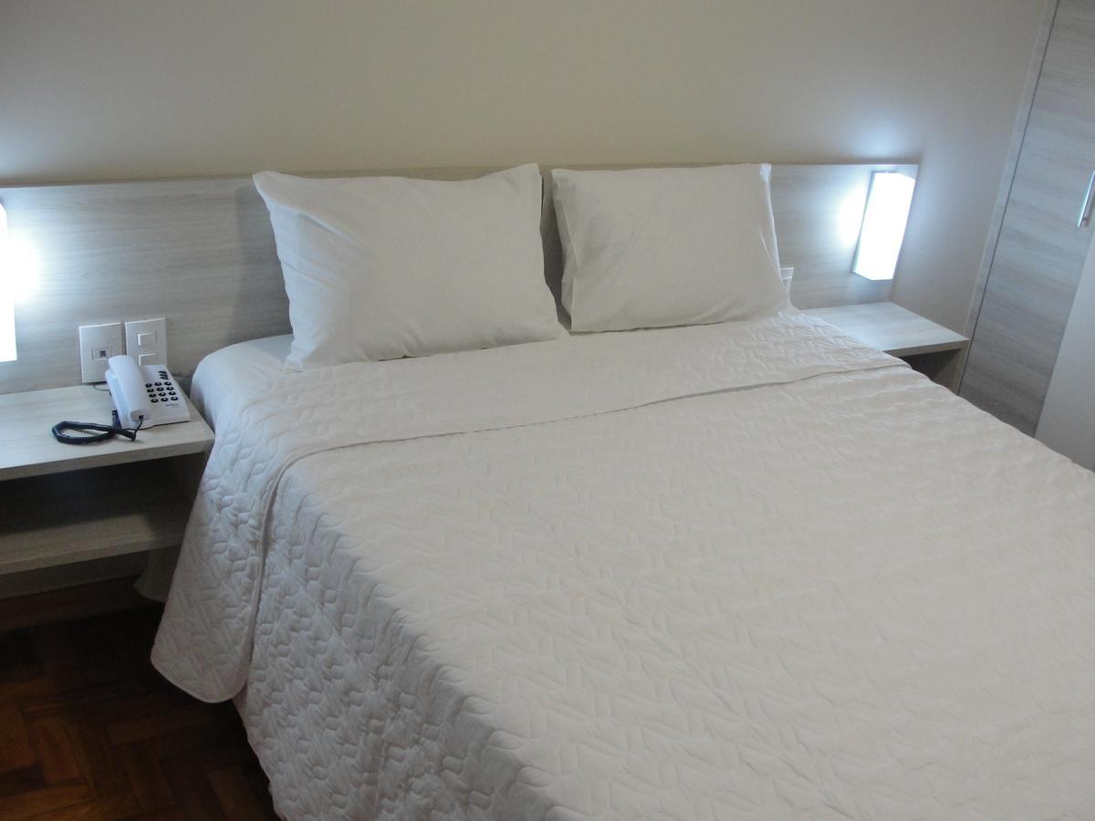 Colatina Plaza Hotel Dış mekan fotoğraf