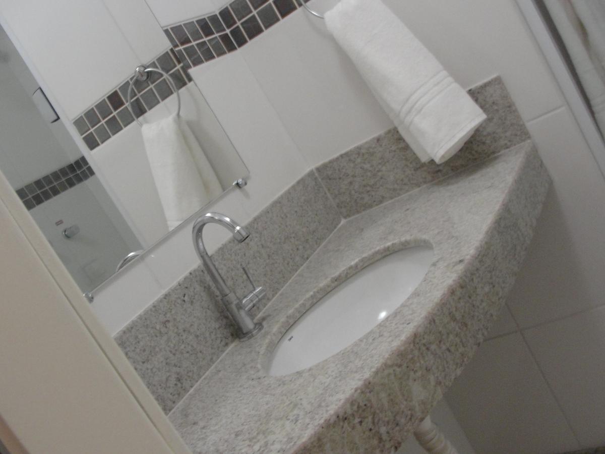 Colatina Plaza Hotel Dış mekan fotoğraf