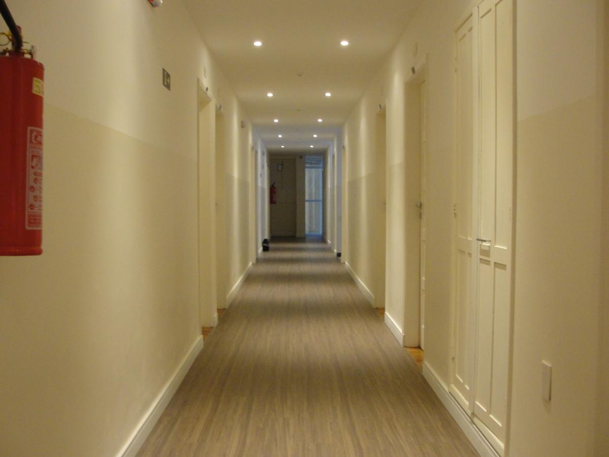 Colatina Plaza Hotel Dış mekan fotoğraf