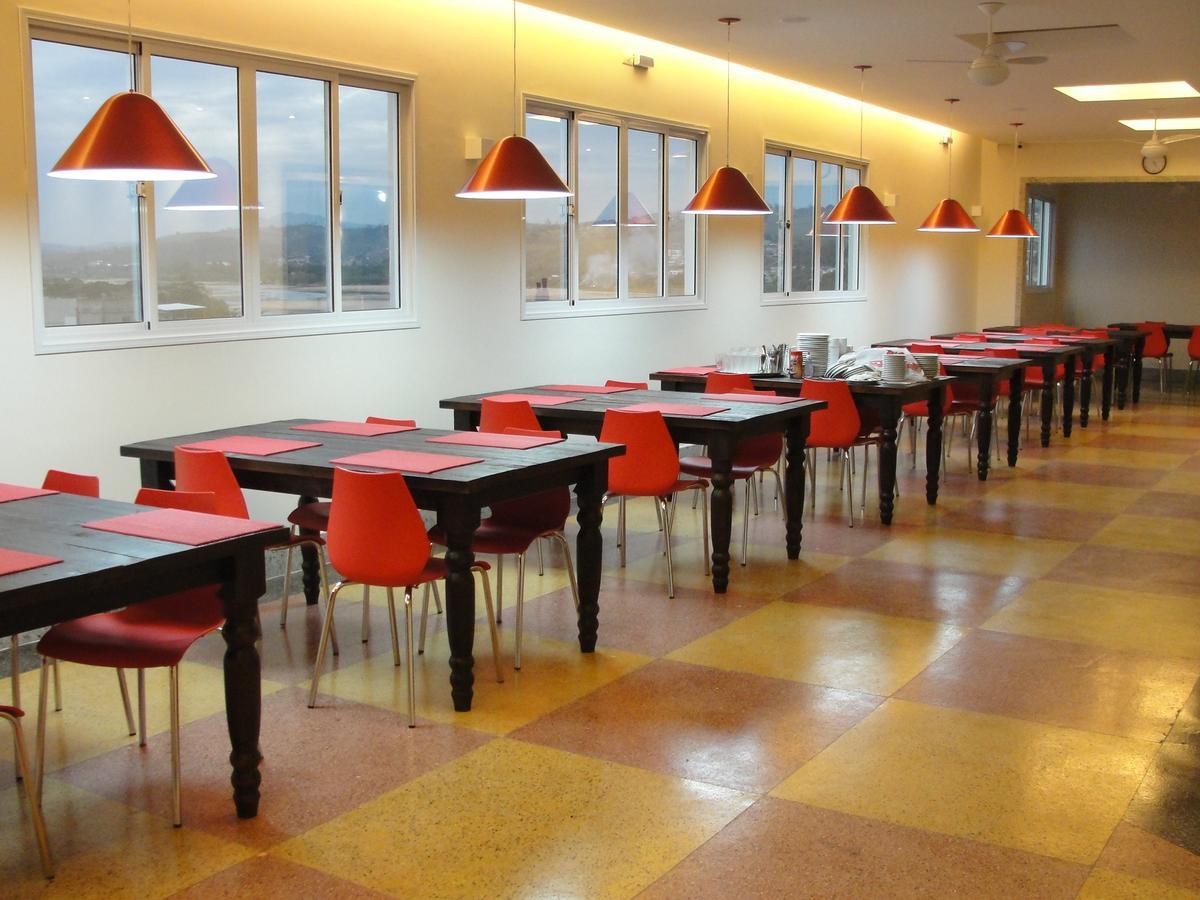 Colatina Plaza Hotel Dış mekan fotoğraf