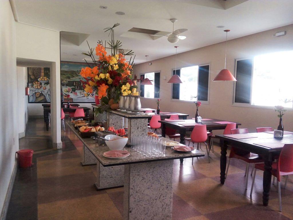 Colatina Plaza Hotel Dış mekan fotoğraf