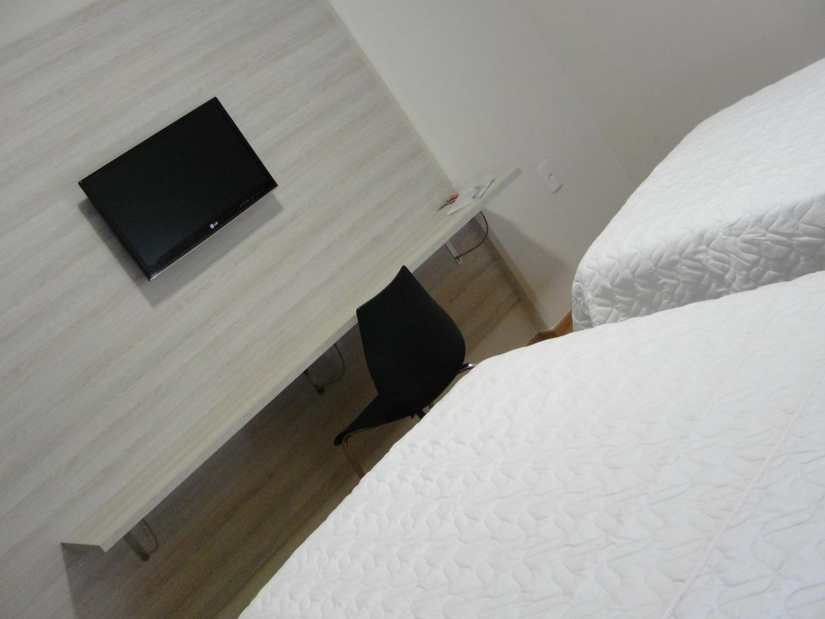 Colatina Plaza Hotel Oda fotoğraf