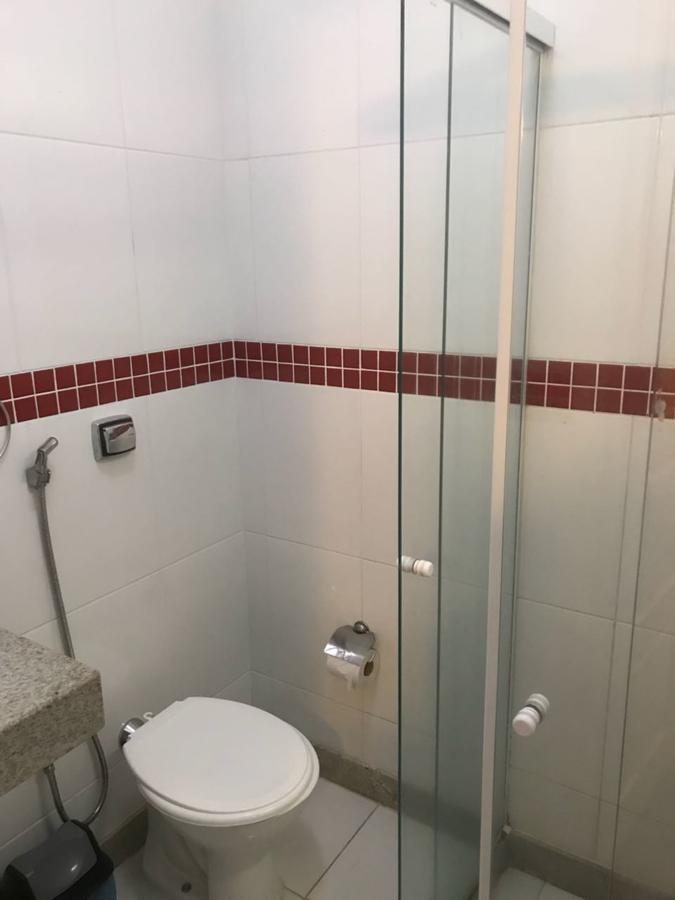 Colatina Plaza Hotel Dış mekan fotoğraf