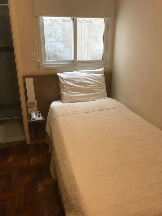 Colatina Plaza Hotel Dış mekan fotoğraf