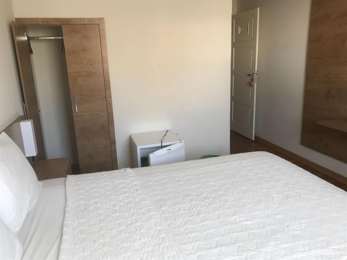 Colatina Plaza Hotel Dış mekan fotoğraf