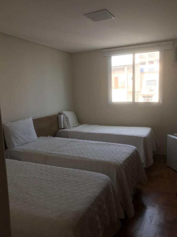 Colatina Plaza Hotel Dış mekan fotoğraf