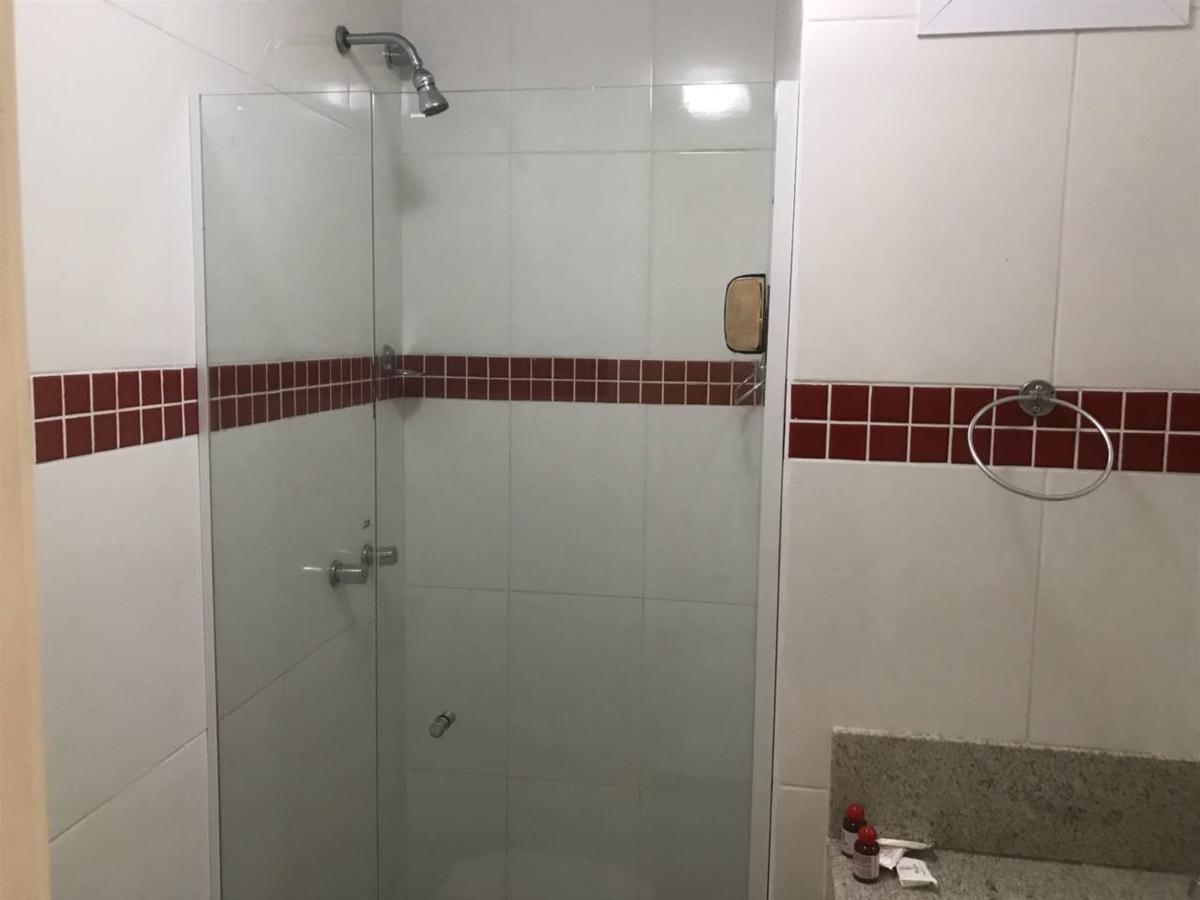 Colatina Plaza Hotel Dış mekan fotoğraf