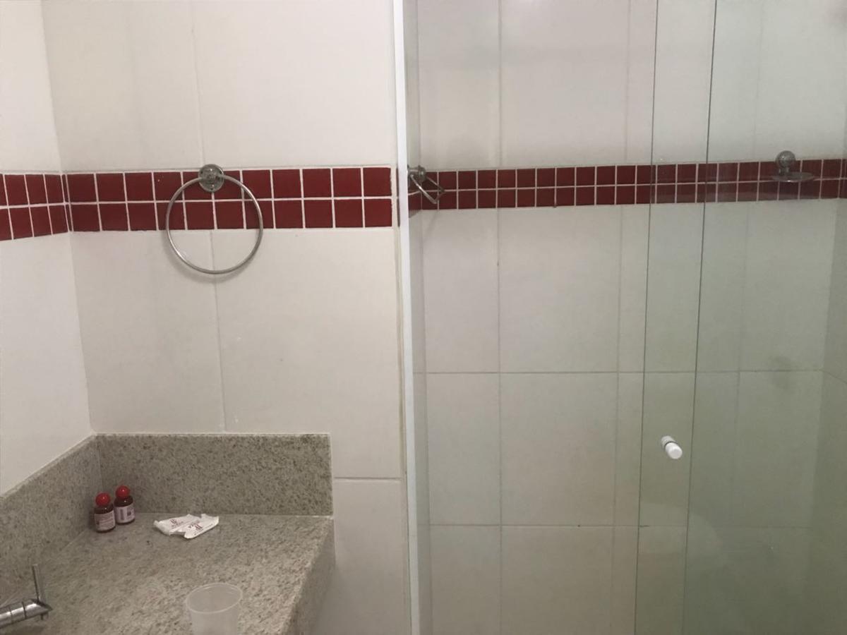Colatina Plaza Hotel Dış mekan fotoğraf