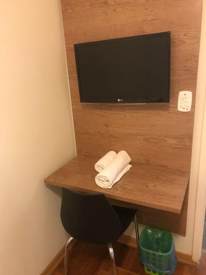 Colatina Plaza Hotel Dış mekan fotoğraf
