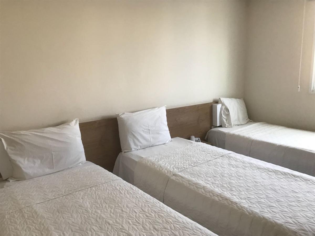 Colatina Plaza Hotel Dış mekan fotoğraf
